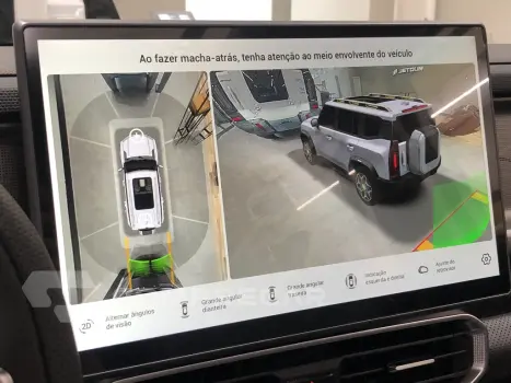 T2 1.5 TCI PHEV ADVANCED AWD DHT