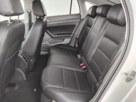 Virtus 1.0 4P 200 TSI FLEX COMFORTLINE AUTOMÁTICO