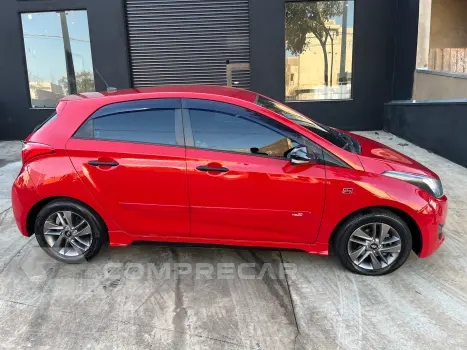 HB20 1.6 Comfort 16V
