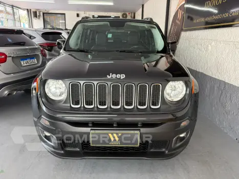 RENEGADE 1.8 16V Longitude