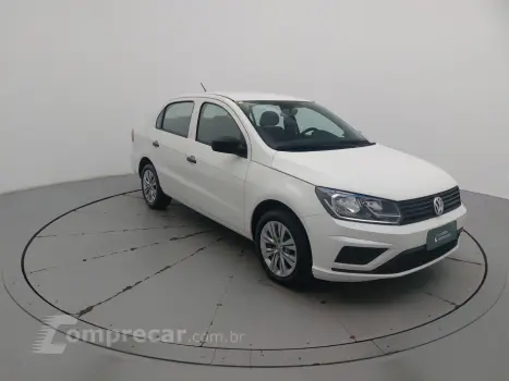 VOYAGE 1.0 12V MPI TOTALFLEX 4P MANUAL