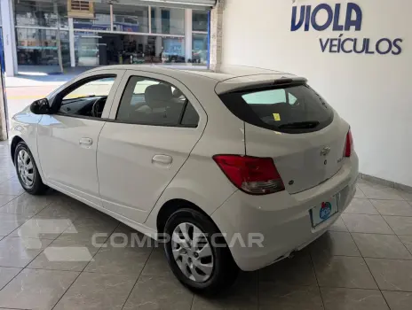 ONIX HATCH Joy 1.0 8V Flex 5p Mec.
