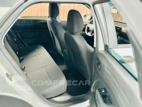 C4 CACTUS 1.6 VTI 120 Feel Eat6