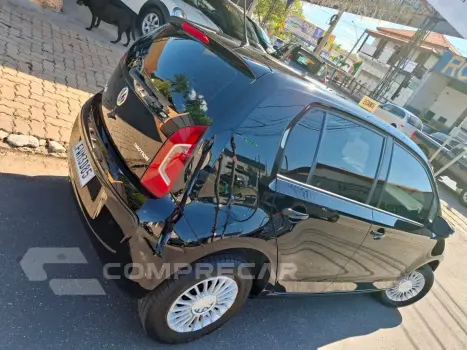 Up 1.0 Mpi Move Up 12V Flex 4P Automatizado