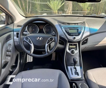 ELANTRA GLS