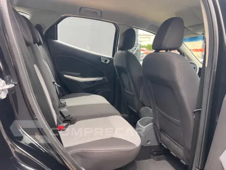 EcoSport FREESTYLE 1.6 16V Flex 5p
