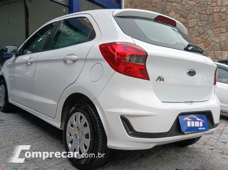 Ka 1.0 Ti-Vct Flex Se Manual