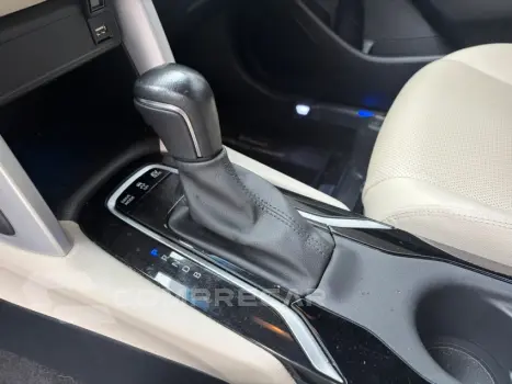 COROLLA CROSS 1.8 VVT-I Hybrid XRX