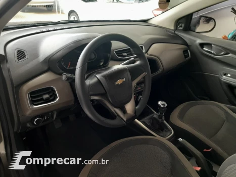 Prisma 1.4 4P LT FLEX