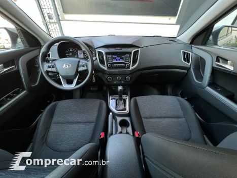 CRETA 1.6 16V Smart