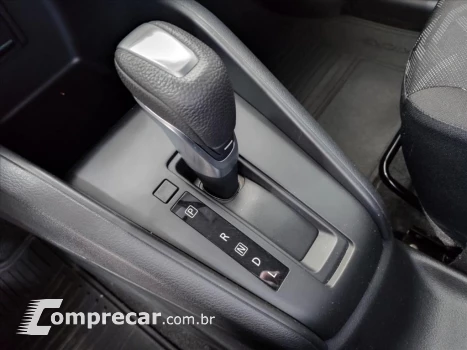 KICKS 1.6 16V FLEXSTART SENSE XTRONIC