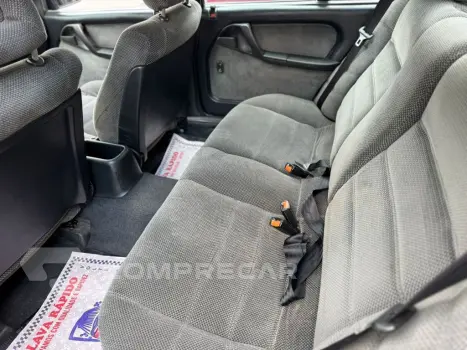 Omega GLS 2.2 / 2.0
