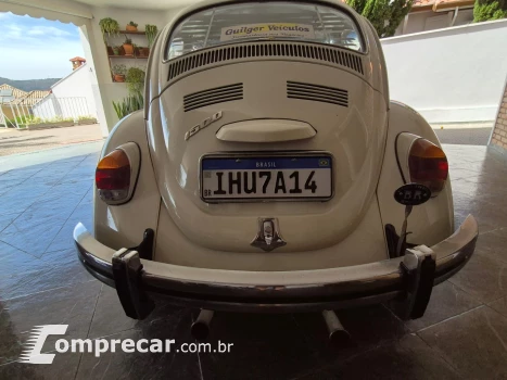 FUSCA 1.5 8V