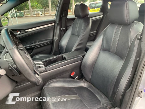 CIVIC 2.0 16vone EXL