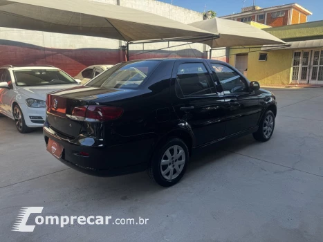 Siena 1.0 4P EL FLEX