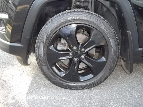 COMPASS 2.0 16V Night Eagle