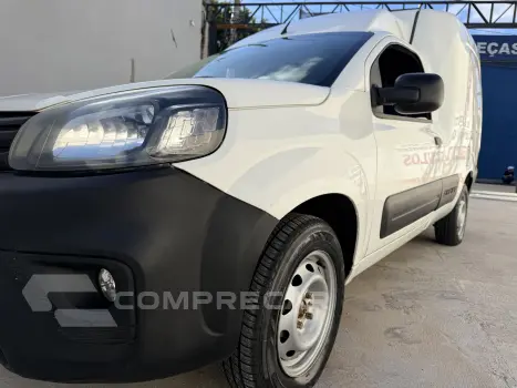 Fiat FIORINO 1.3 Firefly Endurance 4 portas