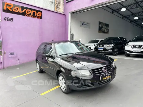 Gol City (Trend) 1.0 Mi Total Flex 8V 2p