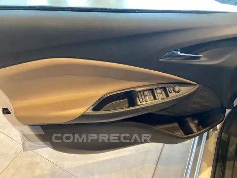 Onix Hatch 1.0 12V 4P FLEX PREMIER 2 TURBO AUTOMÁTICO