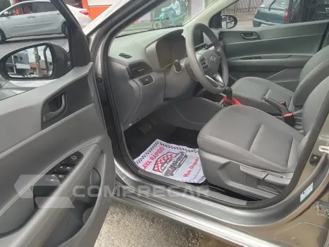 HB20S 1.0 Tgdi Comfort Plus