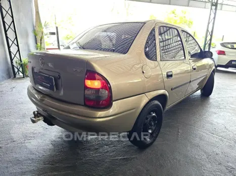 CELTA 1.0 MPFI SPIRIT 8V FLEX 4P MANUAL