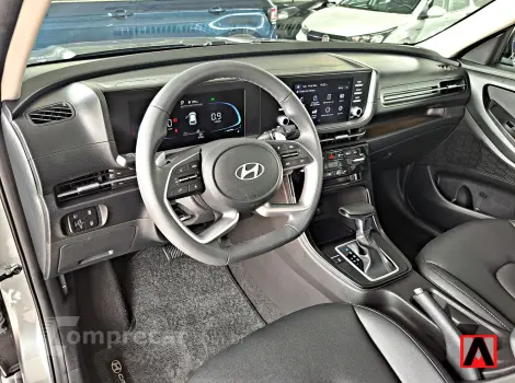 CRETA 1.0 Tgdi Limited