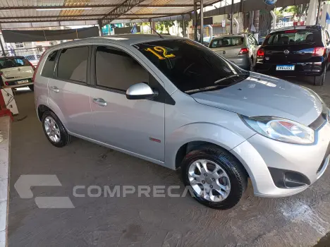 FIESTA 1.6 MPI Class 8V
