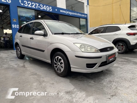 FOCUS 1.6 8V