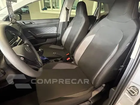 POLO 1.0 MPI MANUAL