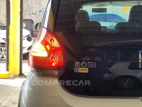 MOBI LIKE 1.0 Fire Flex 5p.
