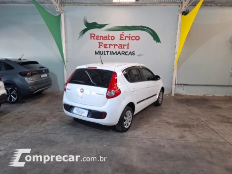 PALIO 1.0 MPI Attractive 8V