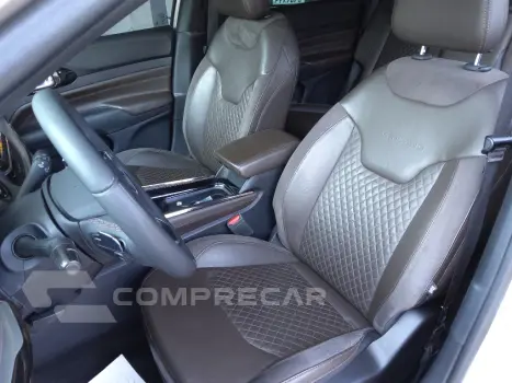 COMMANDER 2.0 TD380 TURBO DIESEL OVERLAND AT9