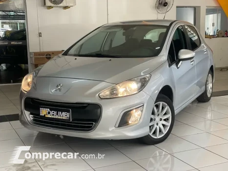 PEUGEOT 308 Active 1.6 16v 4 portas