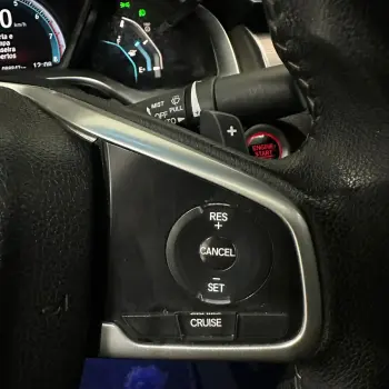 Civic Sedan TOURING 1.5 Turbo 16V Aut.4p