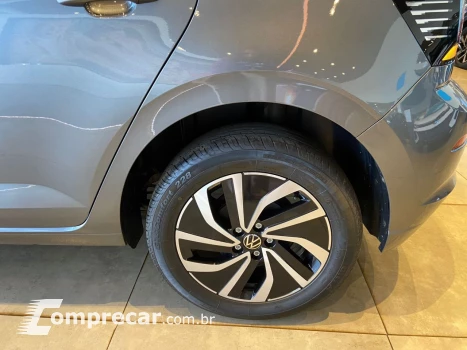 Polo Hatch 1.0 4P 170 TSI HIGHLINE AUTOMÁTICO