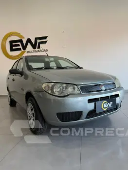 Siena 1.0/ EX 1.0 mpi Fire/ Fire Flex 8v