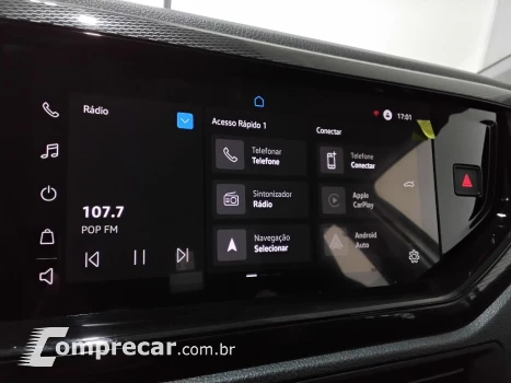 POLO 1.0 MPI TRACK MANUAL