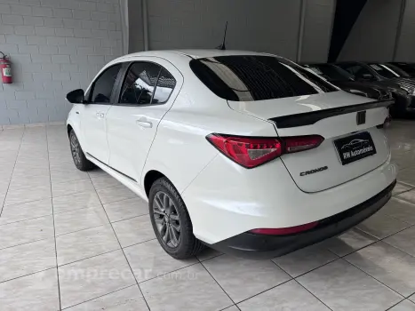 CRONOS 1.3 Firefly Drive