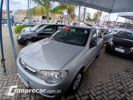 PALIO - 1.0 MPI FIRE ECONOMY 8V 4P MANUAL