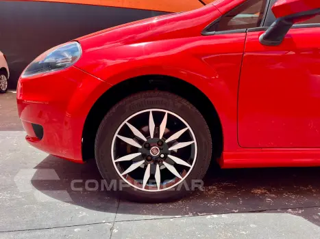 PUNTO 1.8 Sporting 16V
