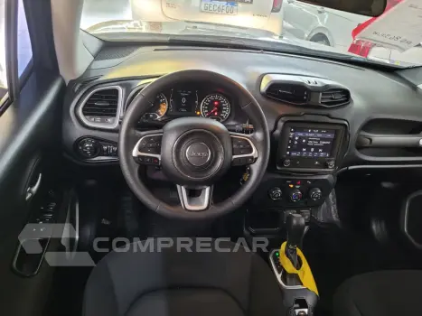 Renegade Sport 1.8 4x2 Flex 16V Aut.