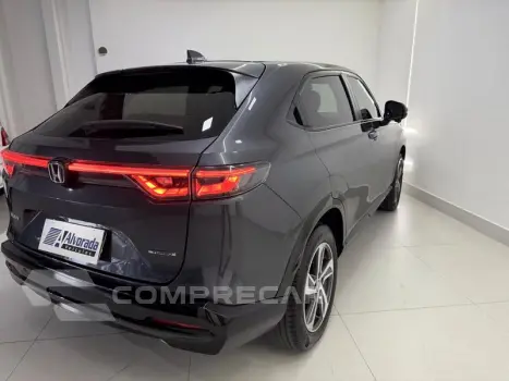 HR-V TOURING