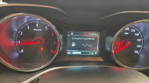 TRACKER 1.0 Turbo LT