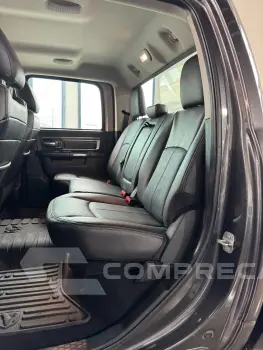 CLASSIC LARAMIE 5.7 CD V8 4X4 Aut.