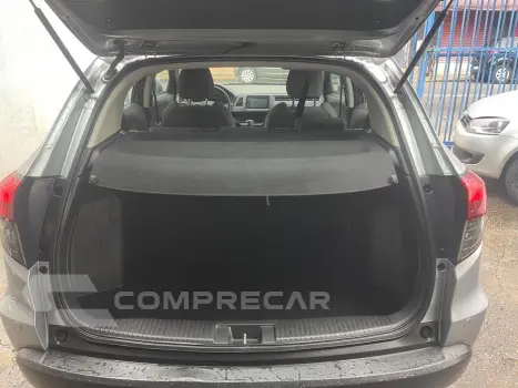 HR-V 1.8 16V EX