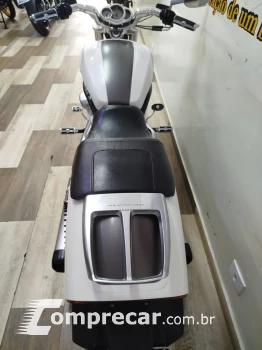 V Rod Custom 1250 cc