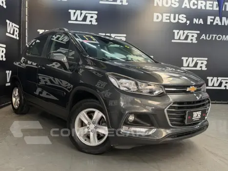 TRACKER 1.4 16V Turbo LT