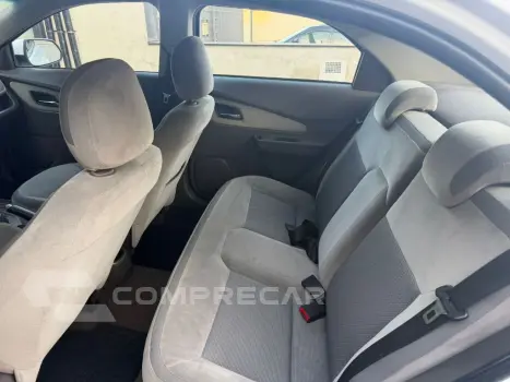 COBALT LTZ 1.4 8V FlexPower/EconoFlex 4p