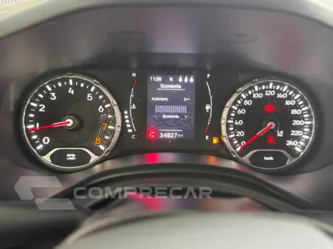 RENEGADE 1.3 T270 TURBO FLEX AT6