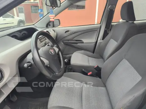 ETIOS 1.3 XS 16V
